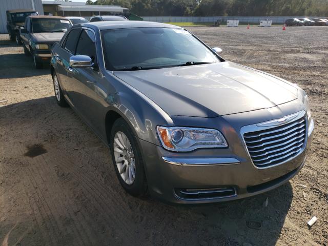 Photo 0 VIN: 2C3CCAAG9CH245826 - CHRYSLER 300 