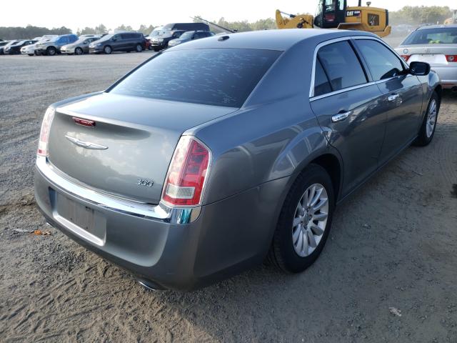 Photo 3 VIN: 2C3CCAAG9CH245826 - CHRYSLER 300 