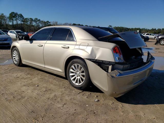 Photo 1 VIN: 2C3CCAAG9CH274002 - CHRYSLER 300 