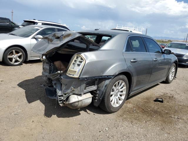 Photo 2 VIN: 2C3CCAAG9CH277675 - CHRYSLER 300 