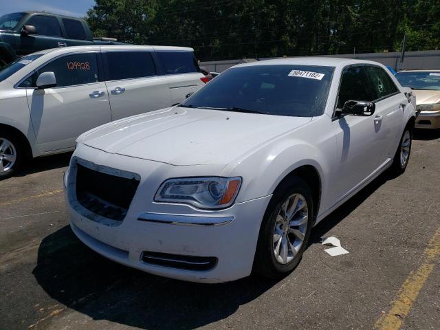 Photo 1 VIN: 2C3CCAAG9DH508074 - CHRYSLER 300 