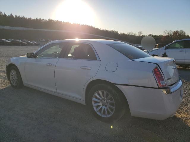 Photo 1 VIN: 2C3CCAAG9DH508544 - CHRYSLER 300 