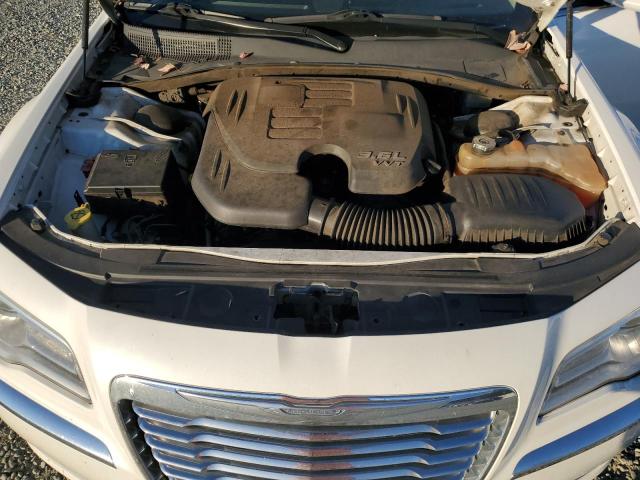 Photo 10 VIN: 2C3CCAAG9DH508544 - CHRYSLER 300 