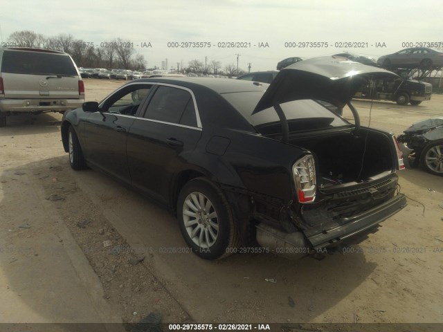 Photo 2 VIN: 2C3CCAAG9DH520533 - CHRYSLER 300 