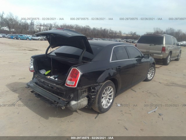 Photo 3 VIN: 2C3CCAAG9DH520533 - CHRYSLER 300 