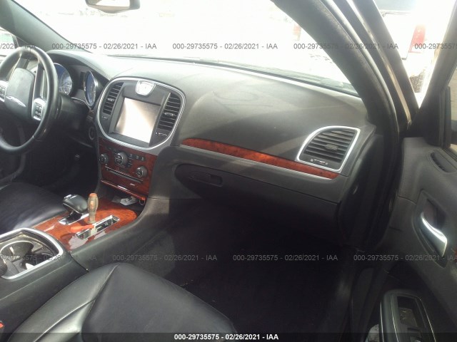 Photo 4 VIN: 2C3CCAAG9DH520533 - CHRYSLER 300 