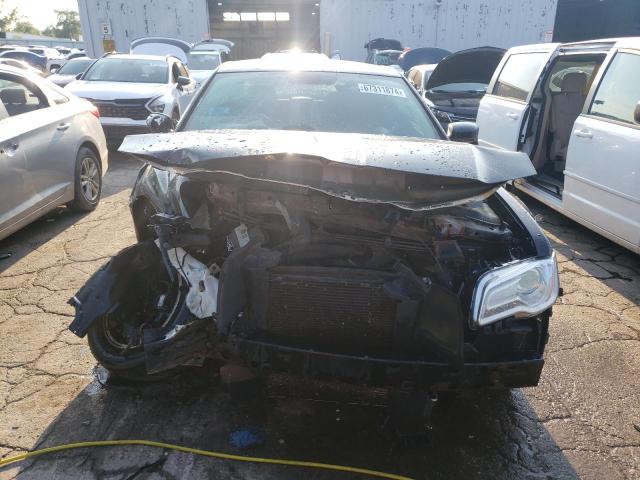 Photo 4 VIN: 2C3CCAAG9DH527420 - CHRYSLER 300 