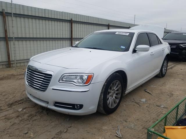 Photo 1 VIN: 2C3CCAAG9DH532813 - CHRYSLER 300 