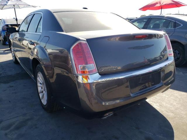 Photo 2 VIN: 2C3CCAAG9DH548588 - CHRYSLER 300 