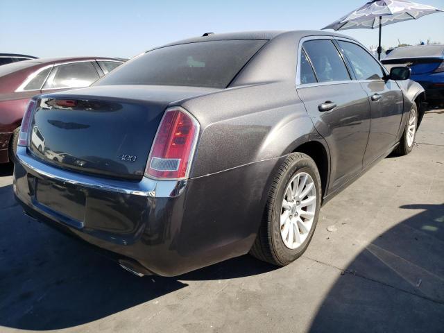 Photo 3 VIN: 2C3CCAAG9DH548588 - CHRYSLER 300 