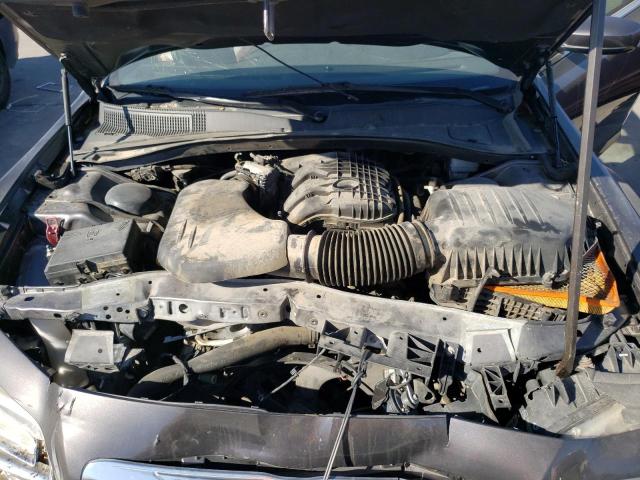 Photo 6 VIN: 2C3CCAAG9DH548588 - CHRYSLER 300 