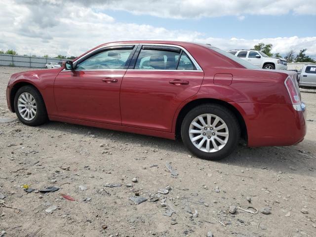 Photo 1 VIN: 2C3CCAAG9DH551569 - CHRYSLER 300 