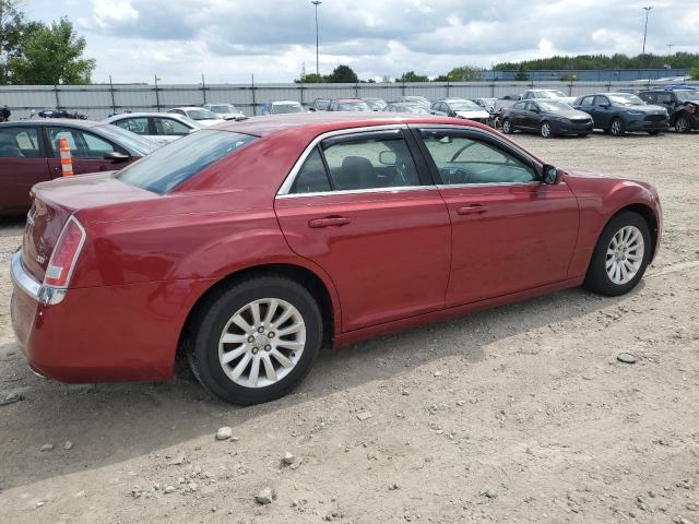 Photo 2 VIN: 2C3CCAAG9DH551569 - CHRYSLER 300 