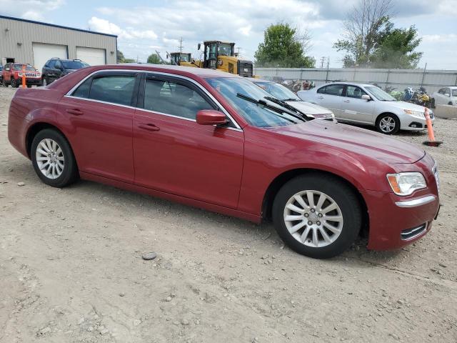 Photo 3 VIN: 2C3CCAAG9DH551569 - CHRYSLER 300 