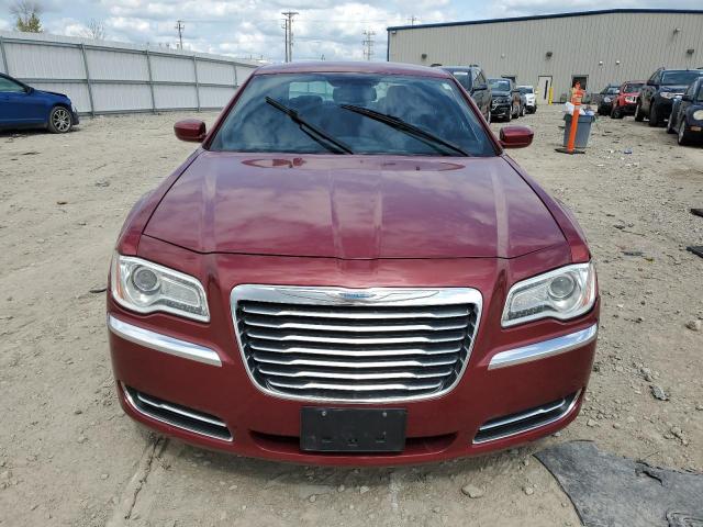 Photo 4 VIN: 2C3CCAAG9DH551569 - CHRYSLER 300 