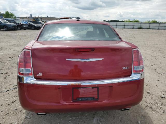 Photo 5 VIN: 2C3CCAAG9DH551569 - CHRYSLER 300 