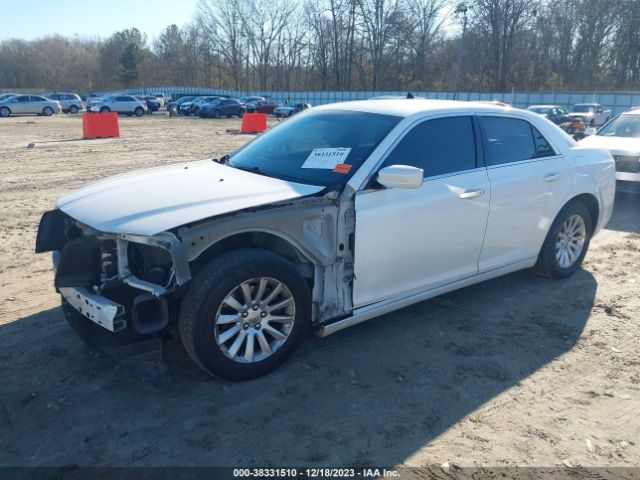 Photo 1 VIN: 2C3CCAAG9DH561633 - CHRYSLER 300 