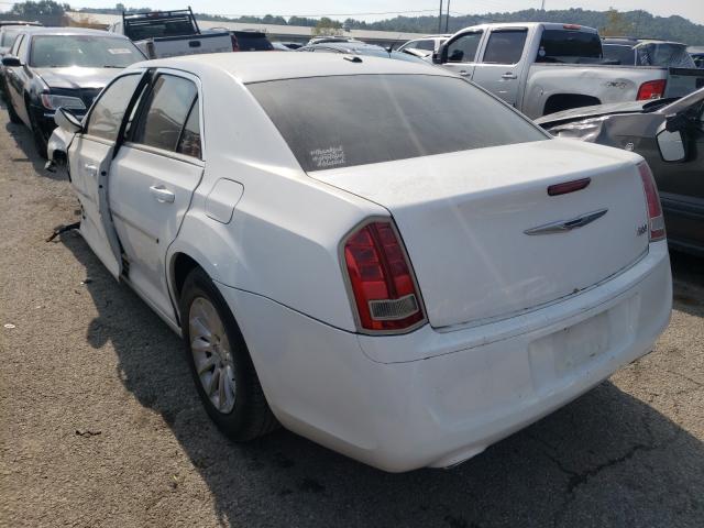 Photo 2 VIN: 2C3CCAAG9DH572664 - CHRYSLER 300 