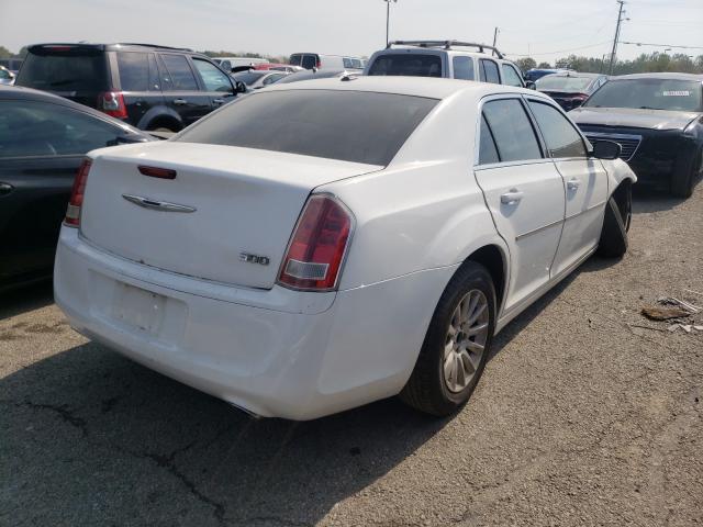 Photo 3 VIN: 2C3CCAAG9DH572664 - CHRYSLER 300 