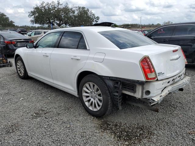 Photo 1 VIN: 2C3CCAAG9DH574785 - CHRYSLER 300 