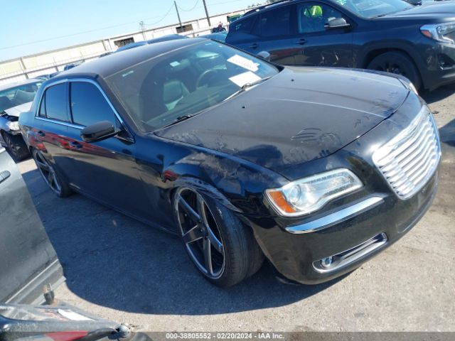 Photo 0 VIN: 2C3CCAAG9DH577671 - CHRYSLER 300 