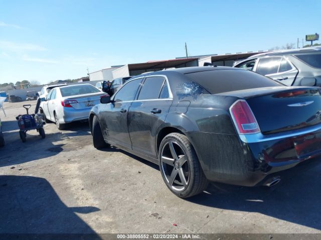 Photo 2 VIN: 2C3CCAAG9DH577671 - CHRYSLER 300 