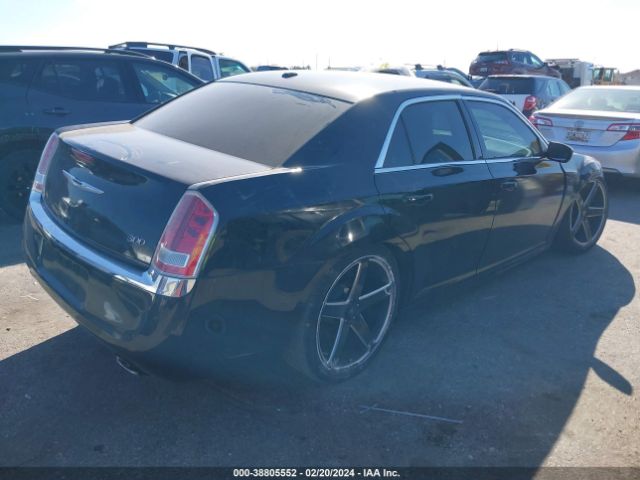 Photo 3 VIN: 2C3CCAAG9DH577671 - CHRYSLER 300 