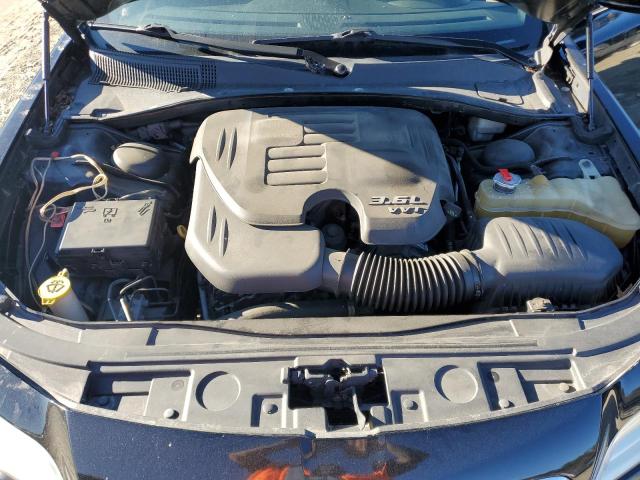 Photo 10 VIN: 2C3CCAAG9DH578397 - CHRYSLER 300 