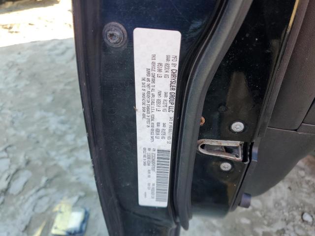 Photo 11 VIN: 2C3CCAAG9DH578397 - CHRYSLER 300 