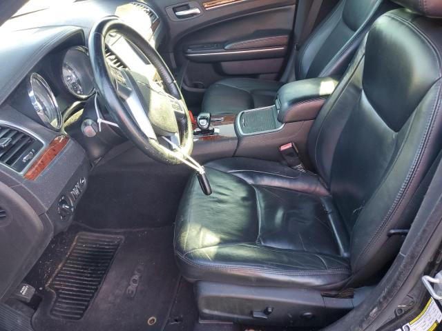 Photo 6 VIN: 2C3CCAAG9DH578397 - CHRYSLER 300 