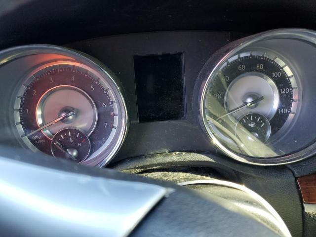 Photo 8 VIN: 2C3CCAAG9DH578397 - CHRYSLER 300 