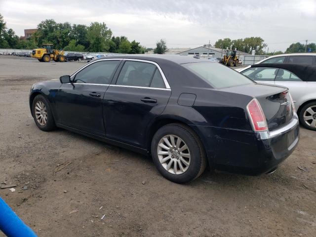 Photo 1 VIN: 2C3CCAAG9DH589450 - CHRYSLER 300 