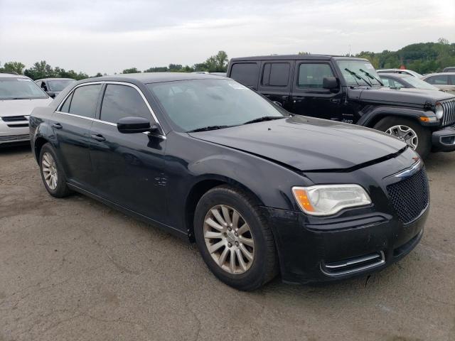 Photo 3 VIN: 2C3CCAAG9DH589450 - CHRYSLER 300 