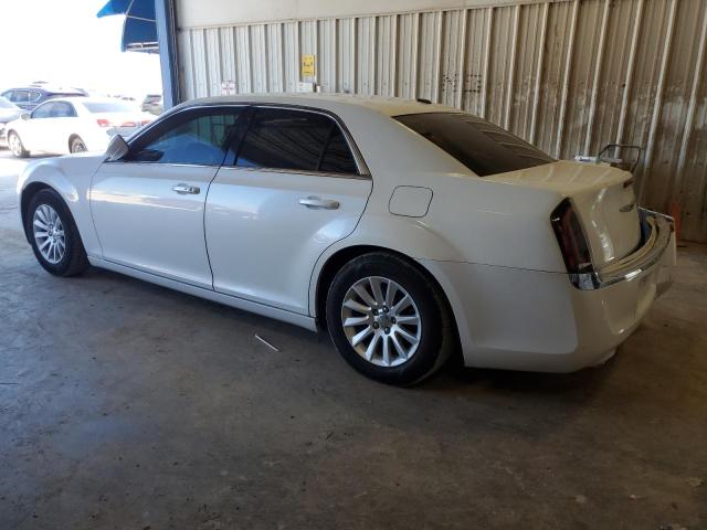 Photo 1 VIN: 2C3CCAAG9DH589805 - CHRYSLER 300 