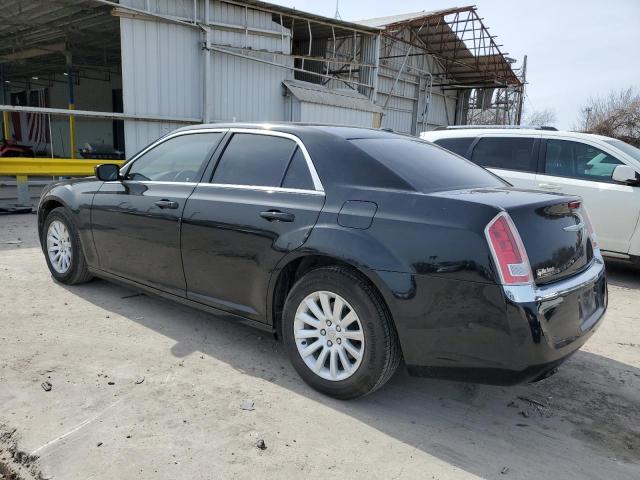 Photo 1 VIN: 2C3CCAAG9DH618820 - CHRYSLER 300 