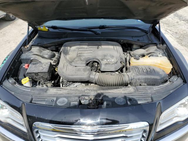 Photo 10 VIN: 2C3CCAAG9DH618820 - CHRYSLER 300 