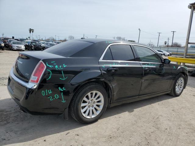 Photo 2 VIN: 2C3CCAAG9DH618820 - CHRYSLER 300 