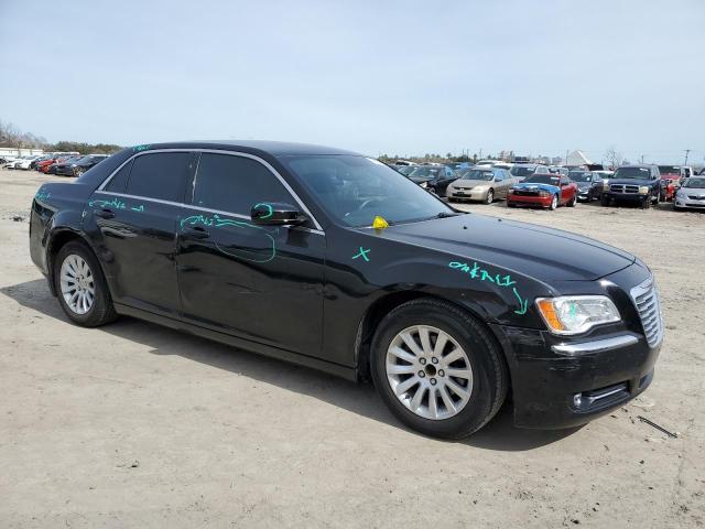 Photo 3 VIN: 2C3CCAAG9DH618820 - CHRYSLER 300 