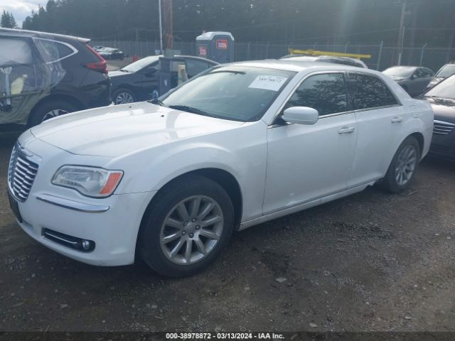 Photo 1 VIN: 2C3CCAAG9DH626593 - CHRYSLER 300 