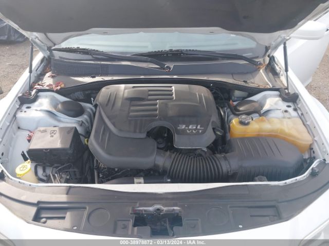 Photo 9 VIN: 2C3CCAAG9DH626593 - CHRYSLER 300 