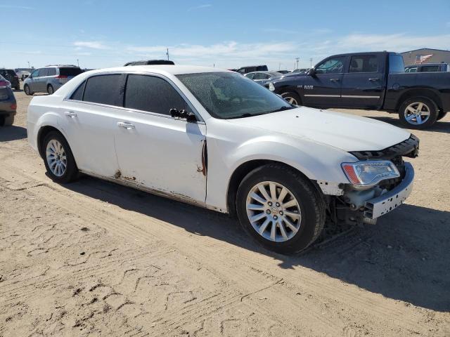 Photo 3 VIN: 2C3CCAAG9DH632197 - CHRYSLER 300 