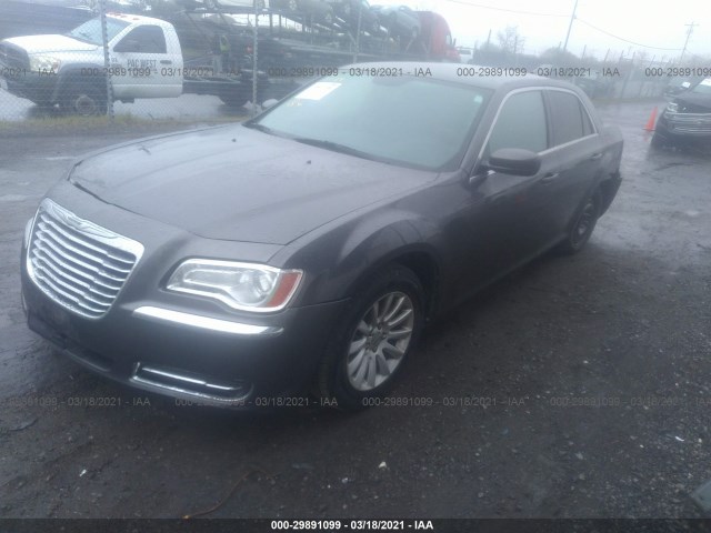 Photo 1 VIN: 2C3CCAAG9DH659206 - CHRYSLER 300 