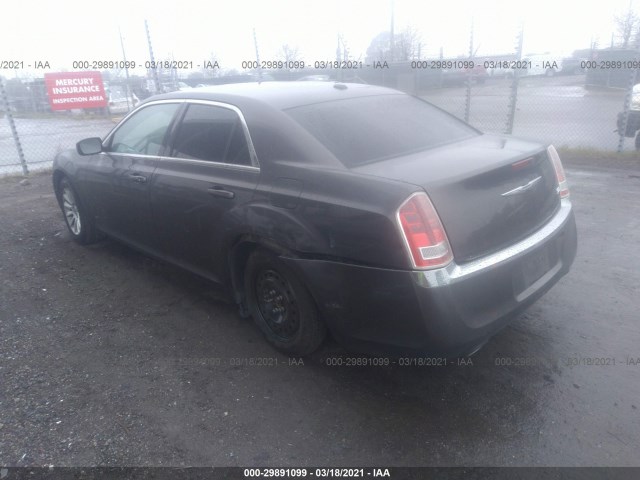 Photo 2 VIN: 2C3CCAAG9DH659206 - CHRYSLER 300 