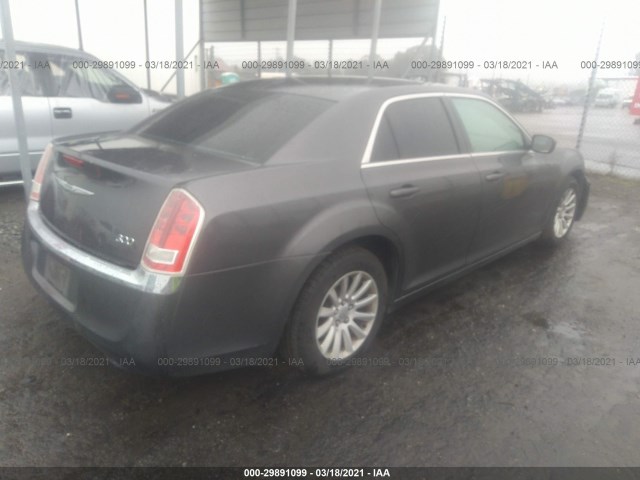 Photo 3 VIN: 2C3CCAAG9DH659206 - CHRYSLER 300 