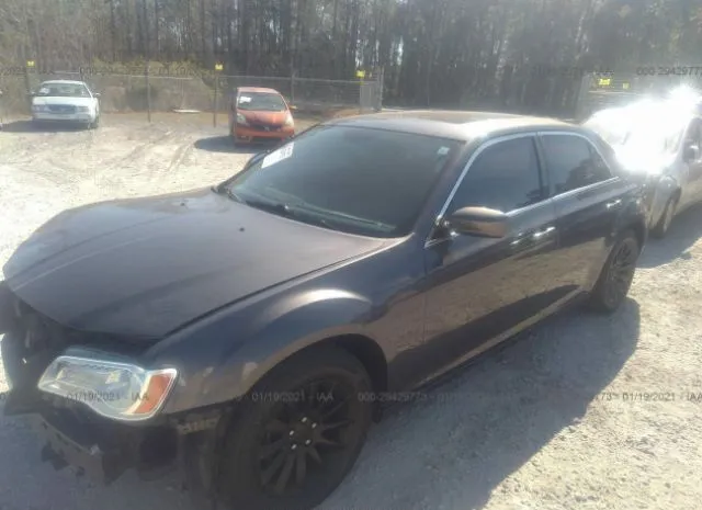 Photo 1 VIN: 2C3CCAAG9DH707450 - CHRYSLER 300 