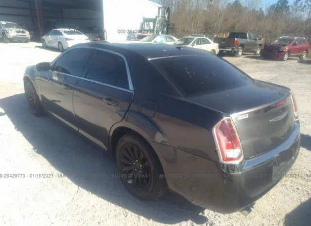 Photo 2 VIN: 2C3CCAAG9DH707450 - CHRYSLER 300 