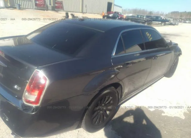 Photo 3 VIN: 2C3CCAAG9DH707450 - CHRYSLER 300 