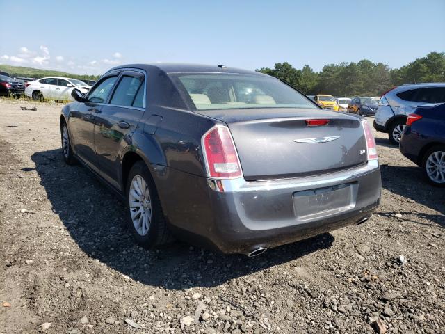 Photo 2 VIN: 2C3CCAAG9DH722885 - CHRYSLER 300 