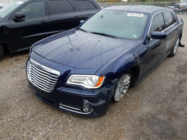 Photo 1 VIN: 2C3CCAAG9DH723115 - CHRYSLER 300 