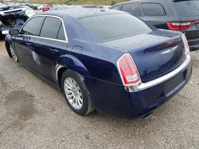 Photo 2 VIN: 2C3CCAAG9DH723115 - CHRYSLER 300 